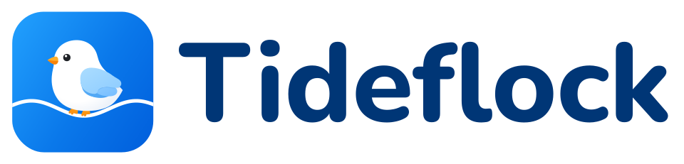 Tideflock Community